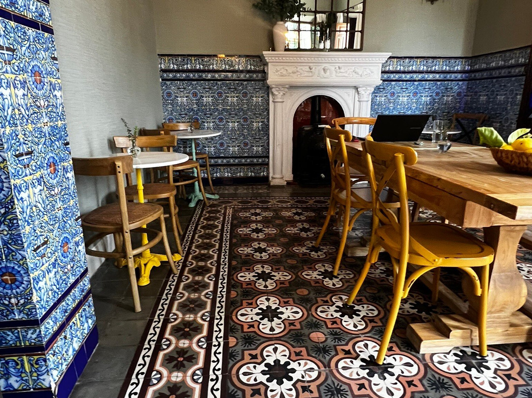 Candil Suite Comares主图