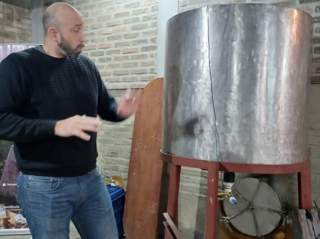 Bodega 636-Rivera必去景点