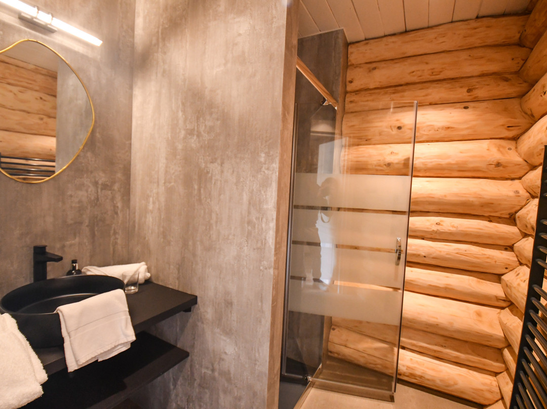 Logis Hôtel Domaine de MonteCristo主图