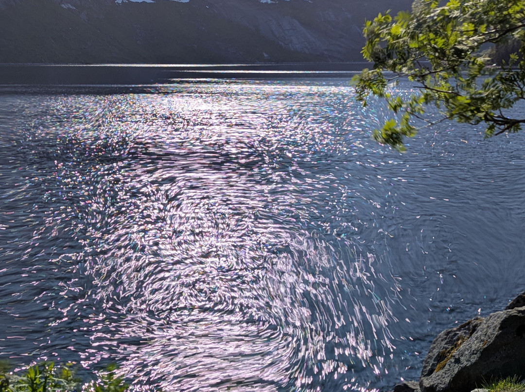 Opplev Nord - Experience North-博多必去景点