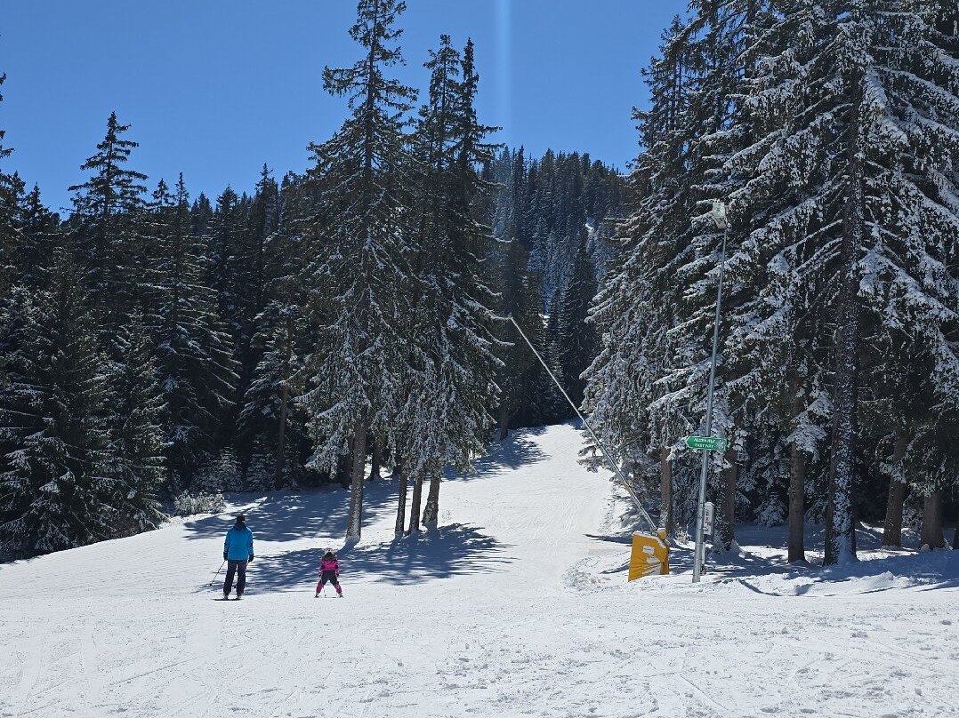 Borovets Ski Resort-波罗维兹必去景点