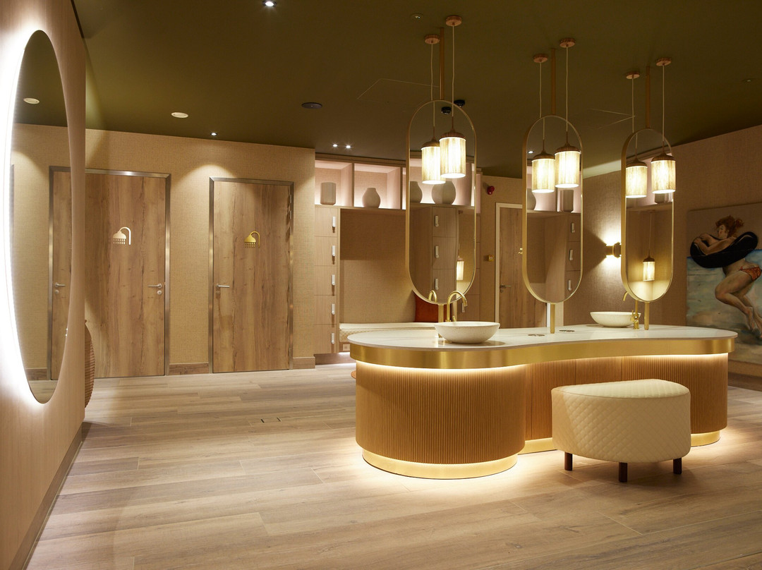 Van der Valk Hotel Luxembourg - Arlon主图