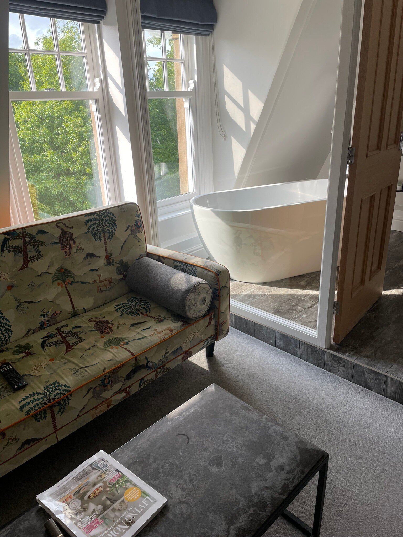 The Beaumont Hexham, Hotel-官方