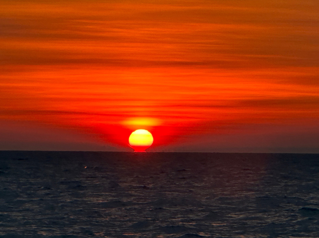 Equinox Fishing Charters-达尔文市必去景点