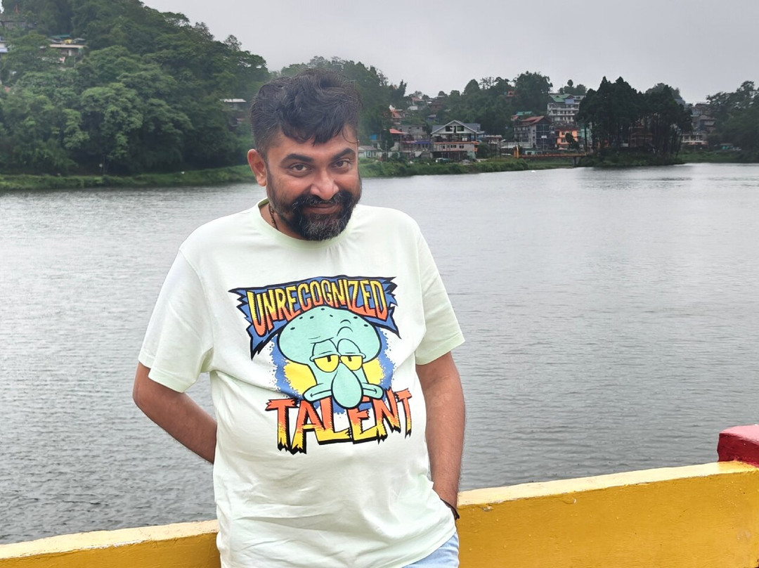 Sumendu Lake-Mirik必去景点