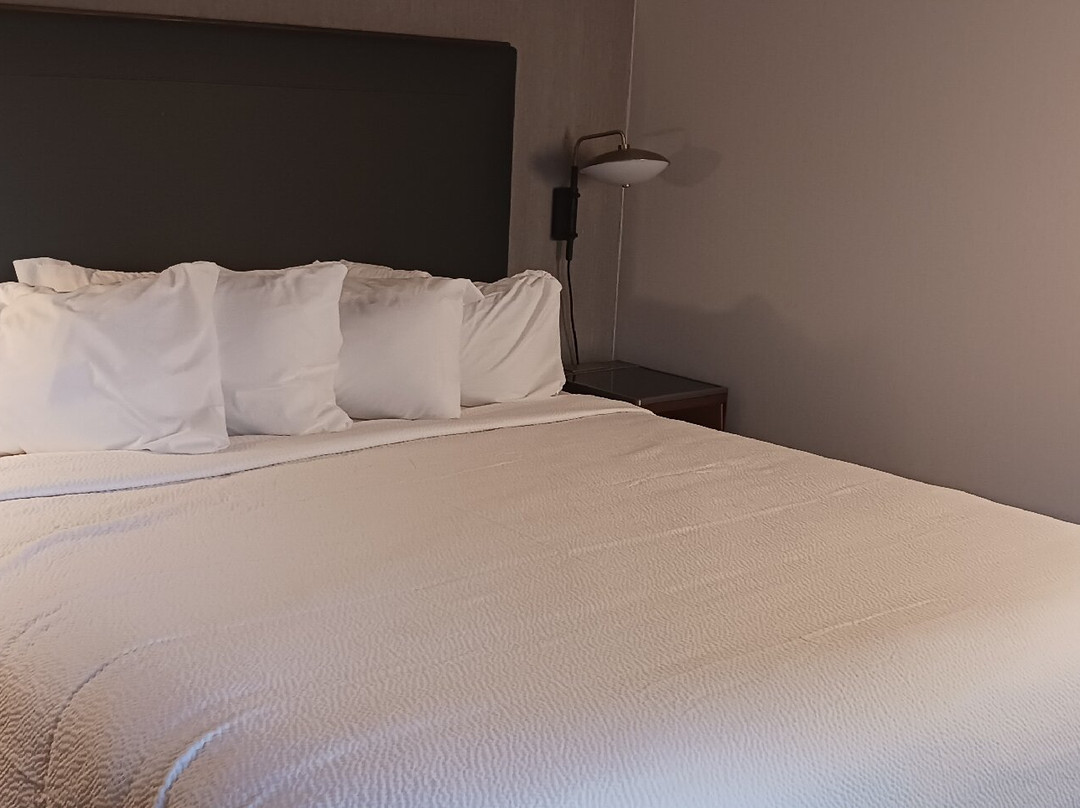 Courtyard by Marriott Farmington主图