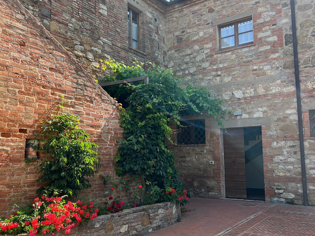 Tenuta Santavenere - Casa Vinicola Triacca-蒙特普尔恰诺必去景点