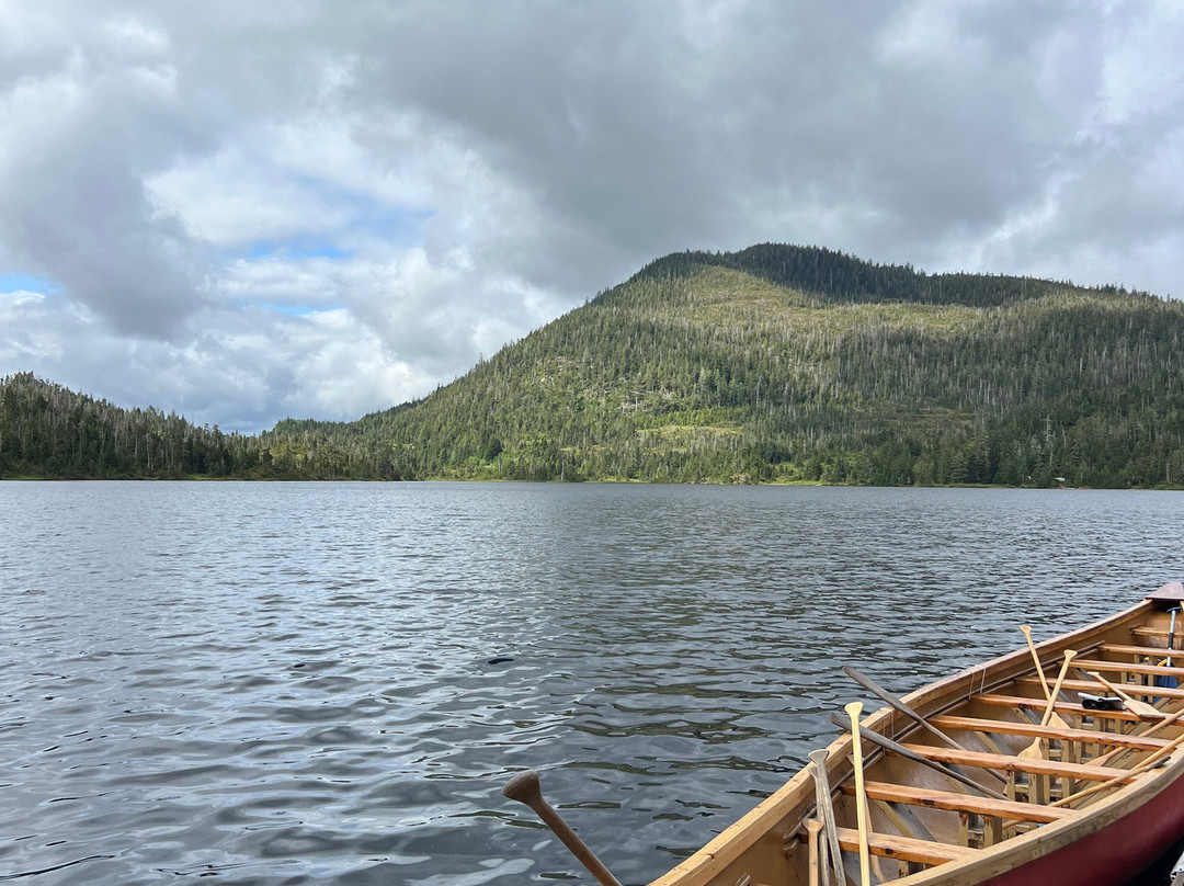 Alaska Travel Adventures-凯奇坎必去景点