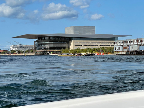 FriendShips-哥本哈根必去景点