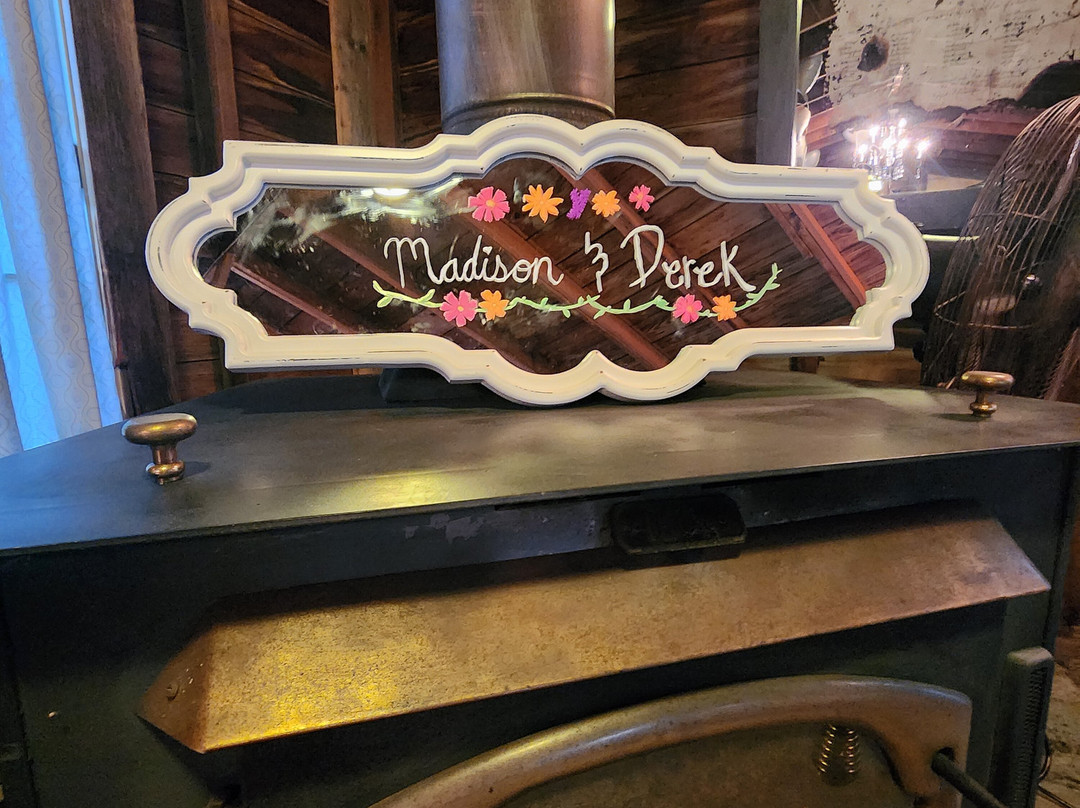 Cedar Farm Inn主图