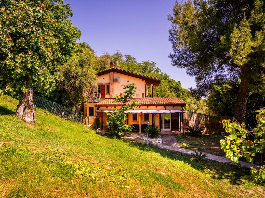 Bed & Breakfast Duchessa