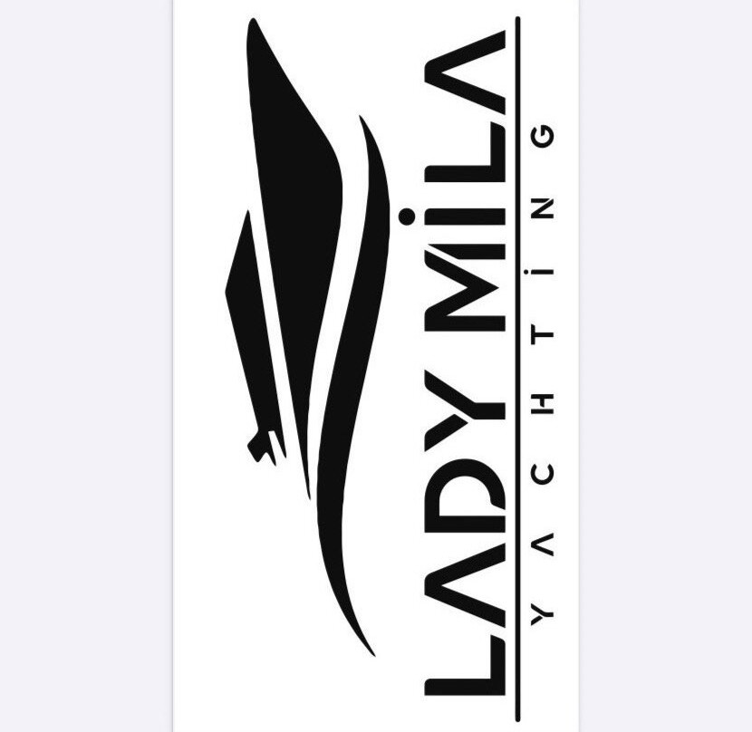 Lady Mila Yachting