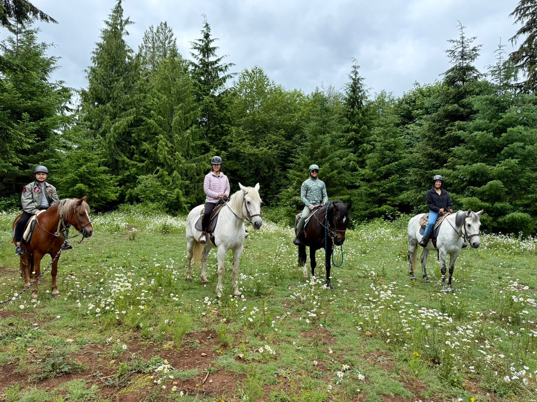 Corbett Farm-波特兰必去景点