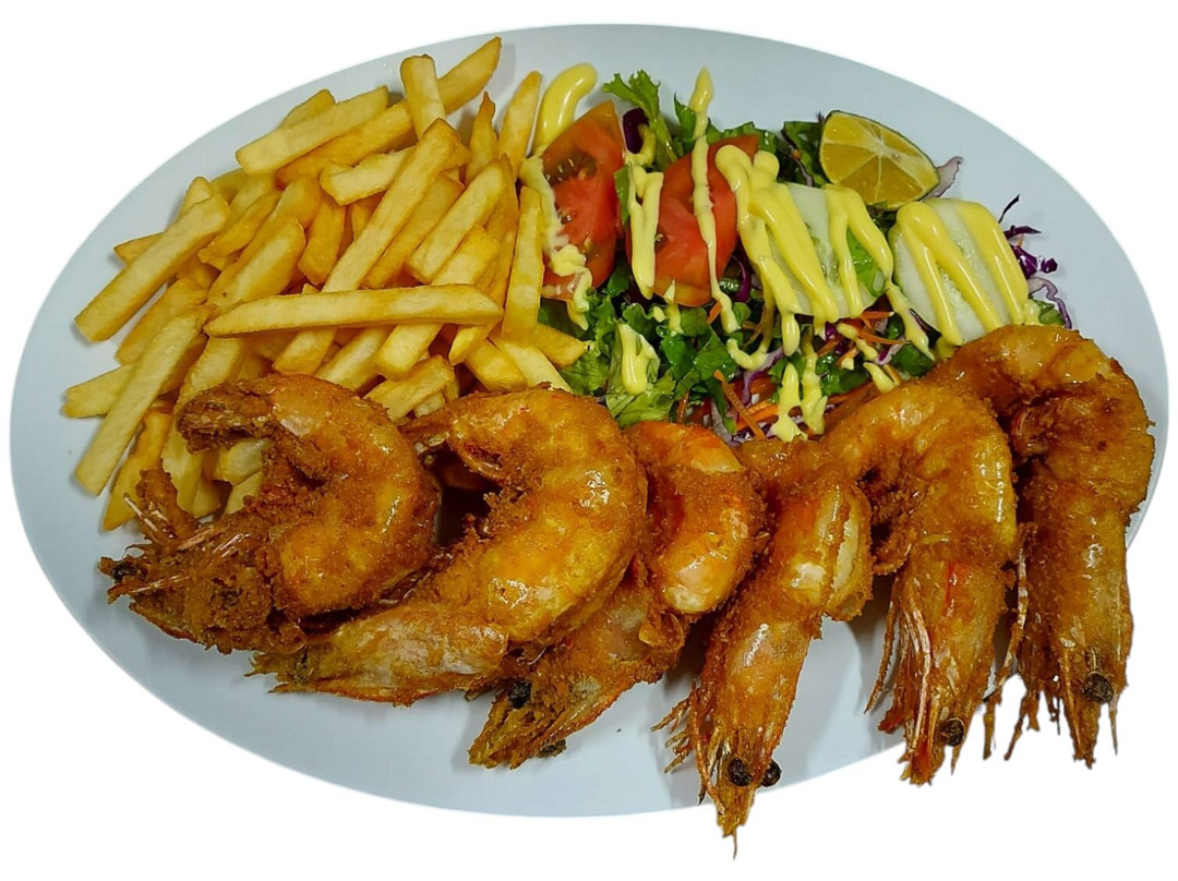 Kiosco Rancho Grande