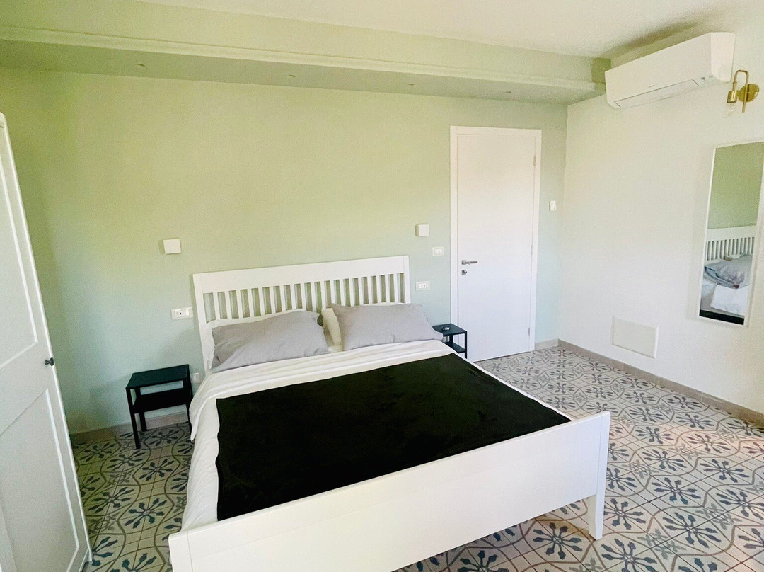 Gli Ulivi Rooms & breakfast