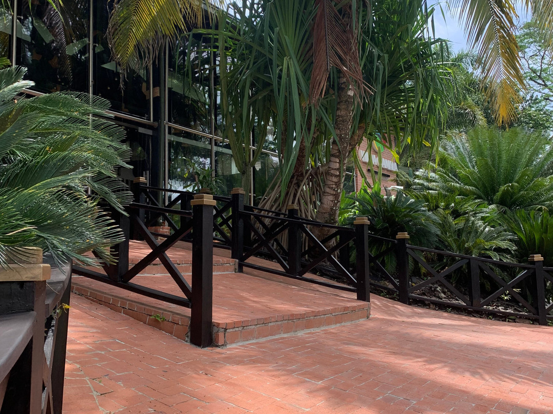 Hotel Villa Camila主图