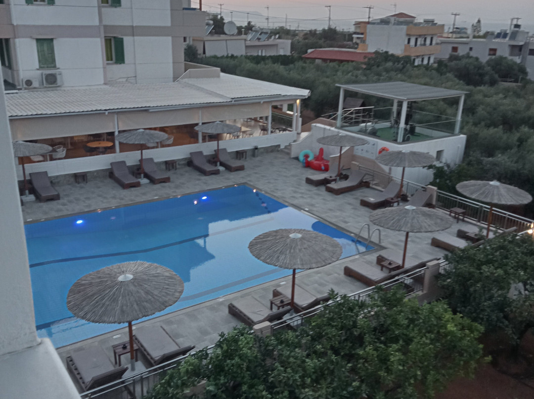 Mitos Village Hersonissos主图