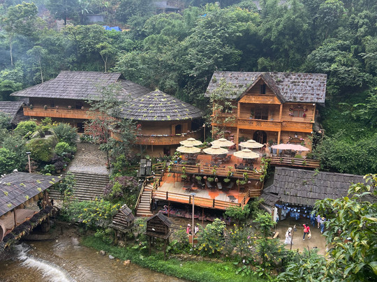 GOVNTRAVEL-河内必去景点