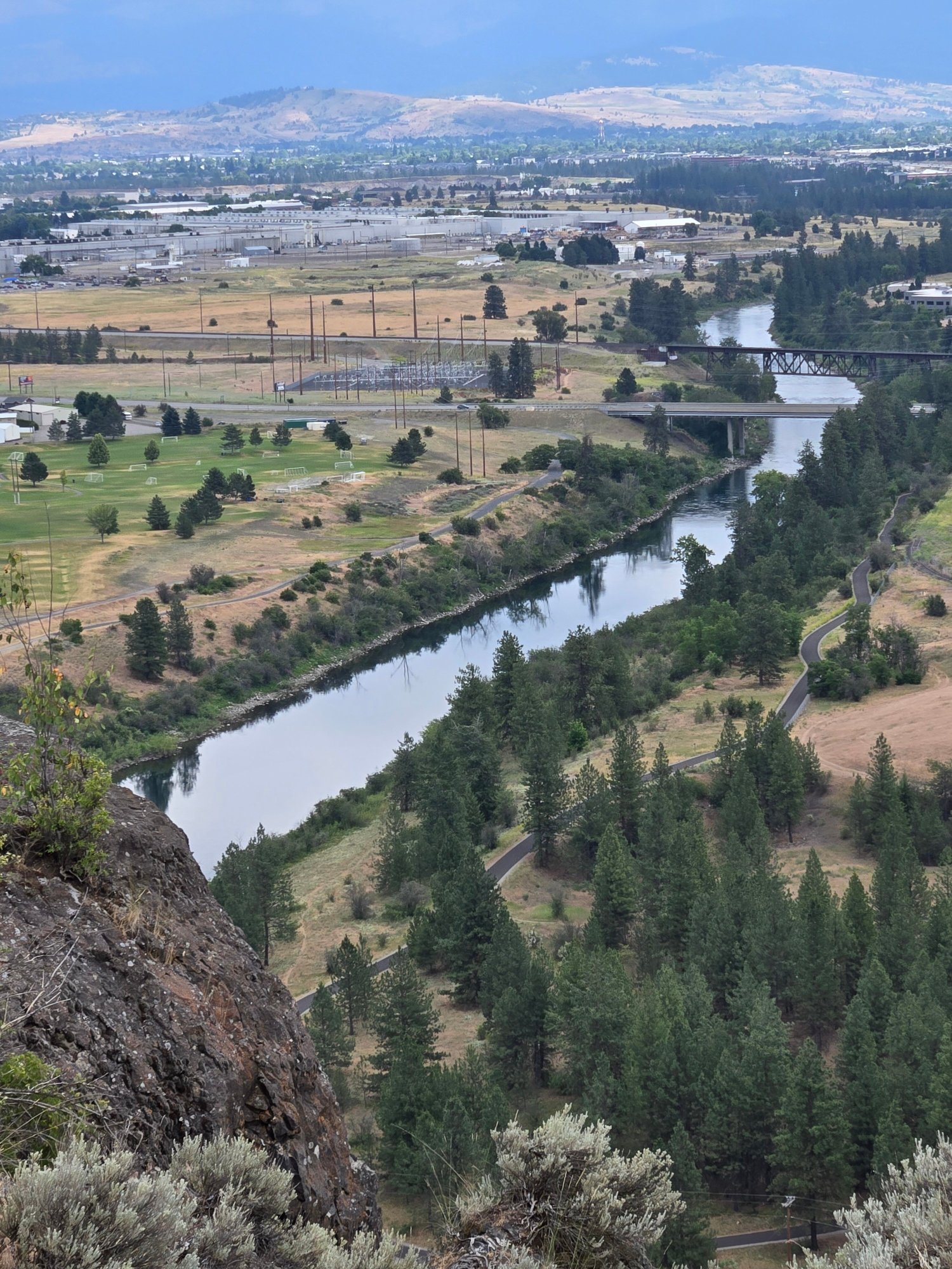 Tru by Hilton Spokane Valley-官方