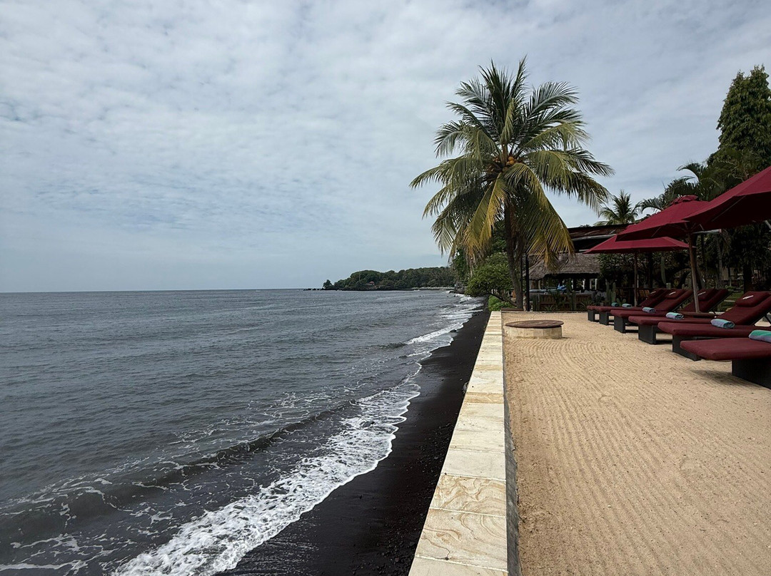 托奇码头图兰度假村&Spa主图