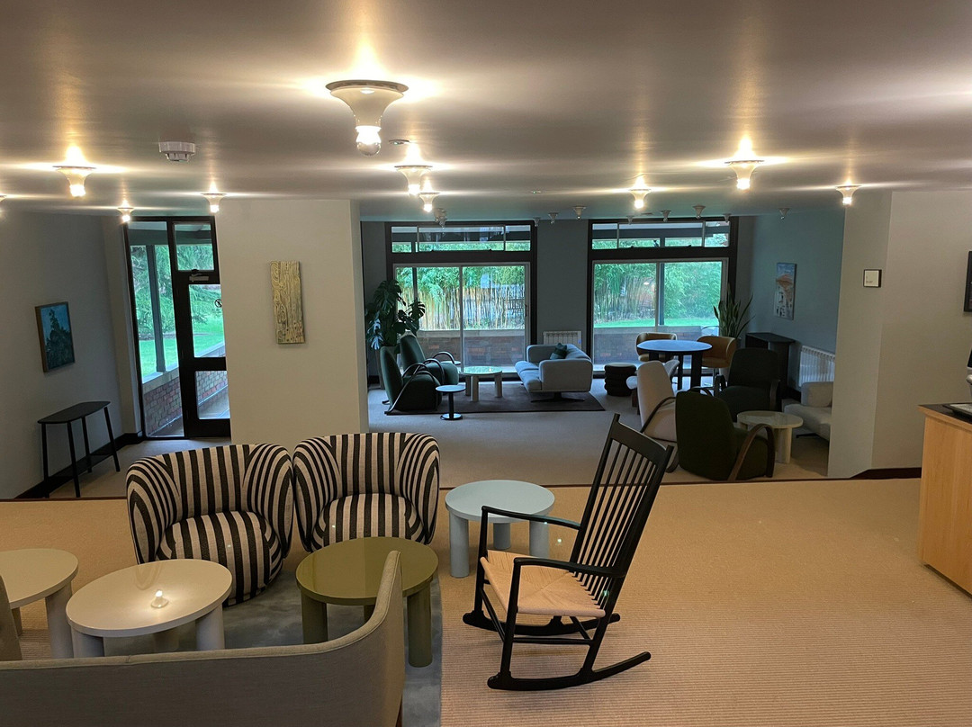 Ashridge House-Berkhamsted必去景点