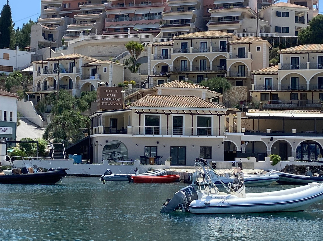 Chrisovalanto Hotel主图