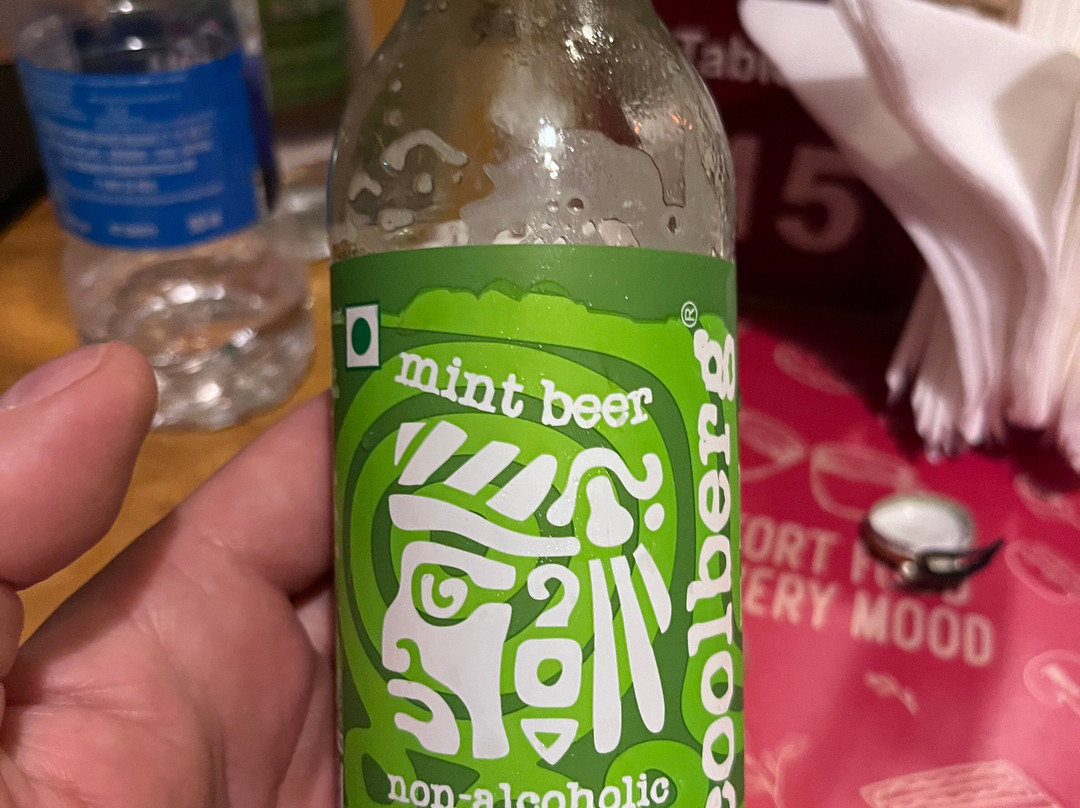 Ginger Kalinganagar主图