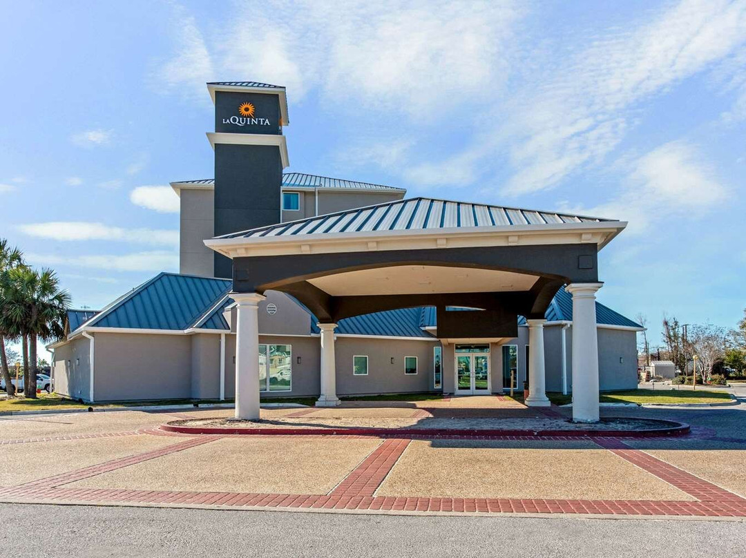 巴拿马城酒店住宿-La Quinta Inn & Suites by Wyndham Panama City