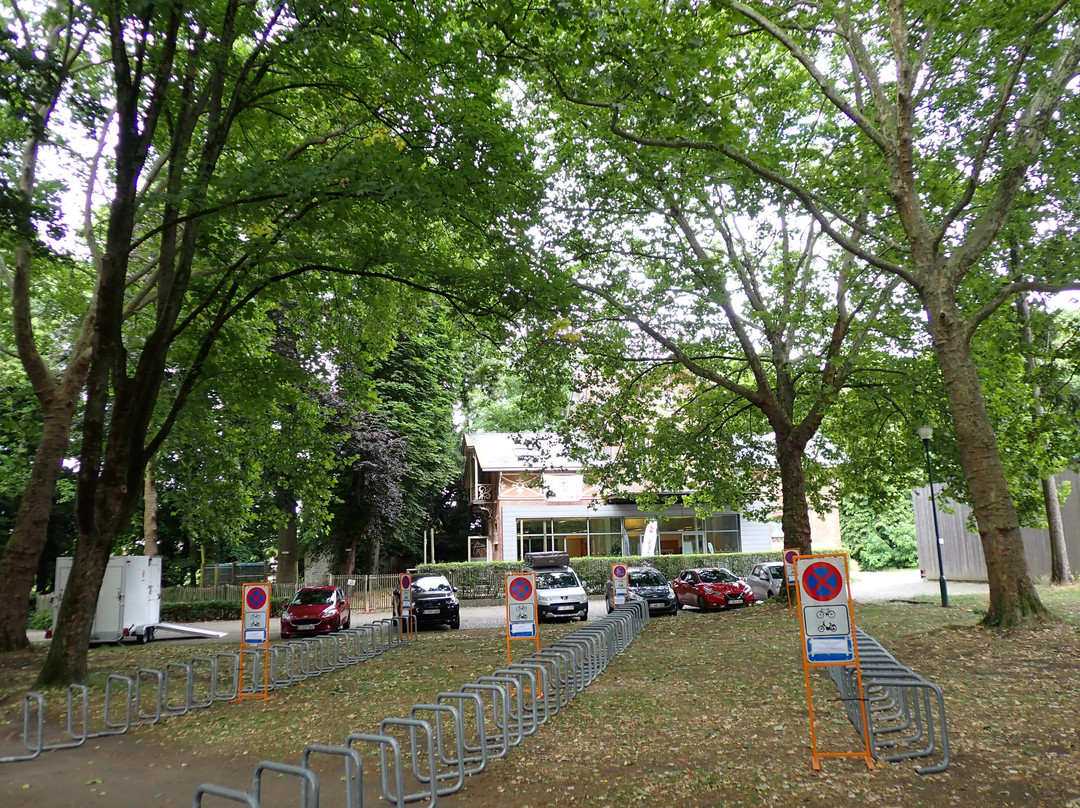 Heuvelhof Park-Kessel-Lo必去景点