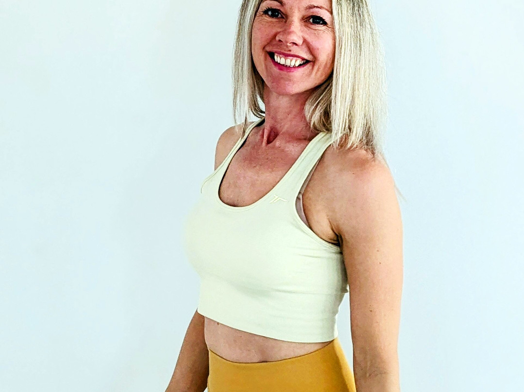 ReAlign International Yoga School-Torre de la Horadada必去景点