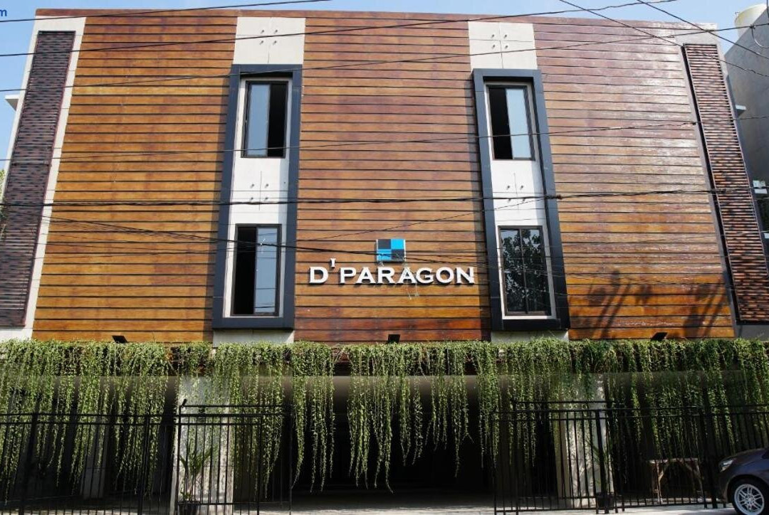 Dparagon Kerten