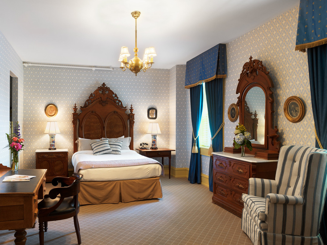 黄金羔羊旅舍主图