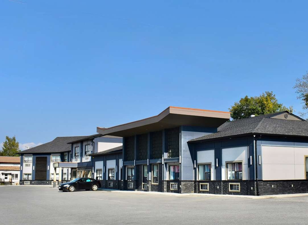 Big Bird Inn Wawa, Surestay Collection By Best Western