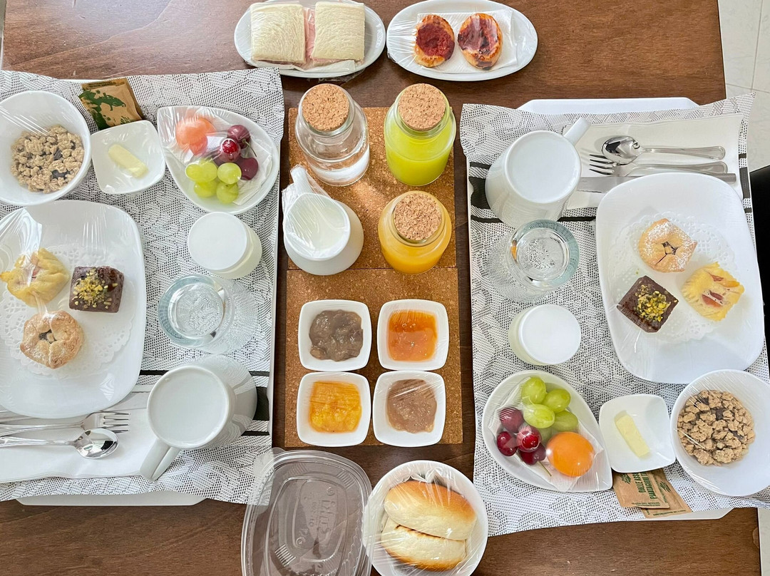 B&B Mare Monti e Miniere主图