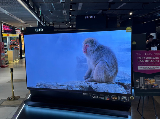 Funan-新加坡必去景点