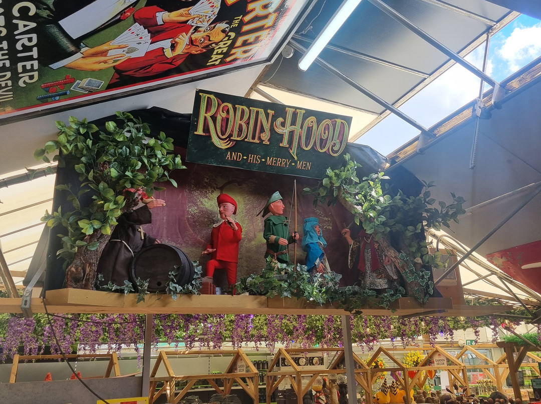 Woodbank Nurseries