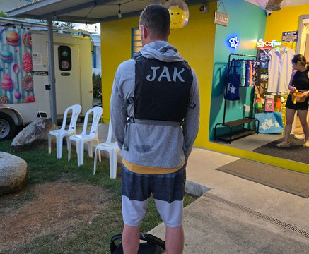 JAK Water Sports-维切克岛必去景点