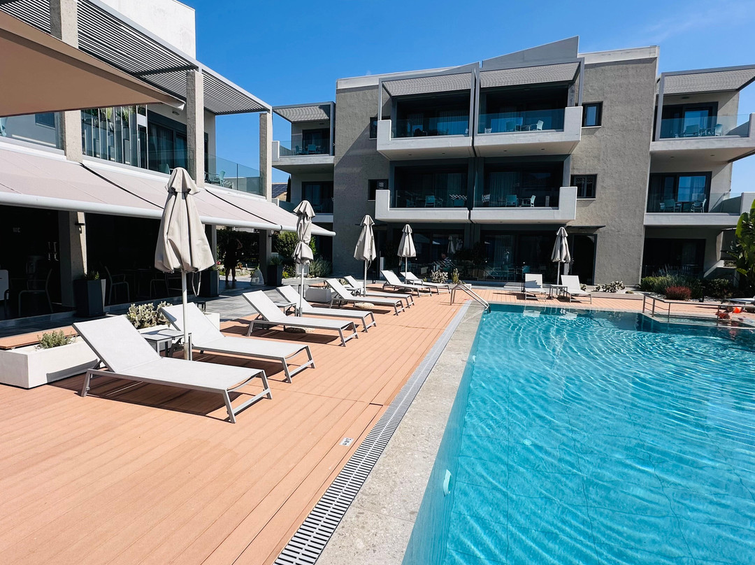 KN Ionian Suites
