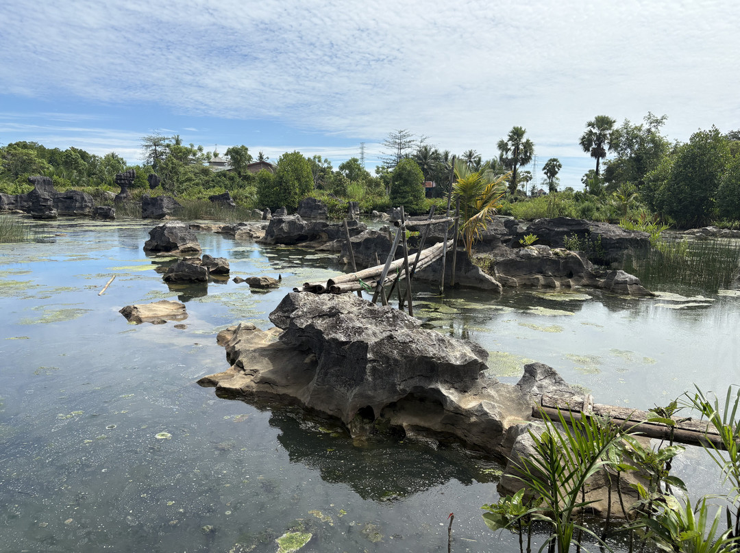 Gloria Tours & Travel-孟加锡必去景点