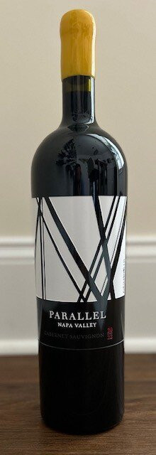 Parallel Napa Valley-圣海伦娜必去景点