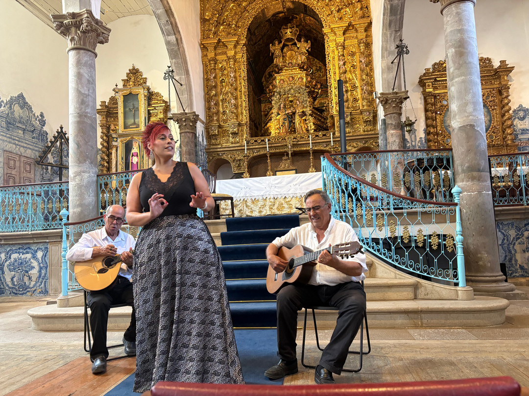 Fado com Historia-塔维拉必去景点