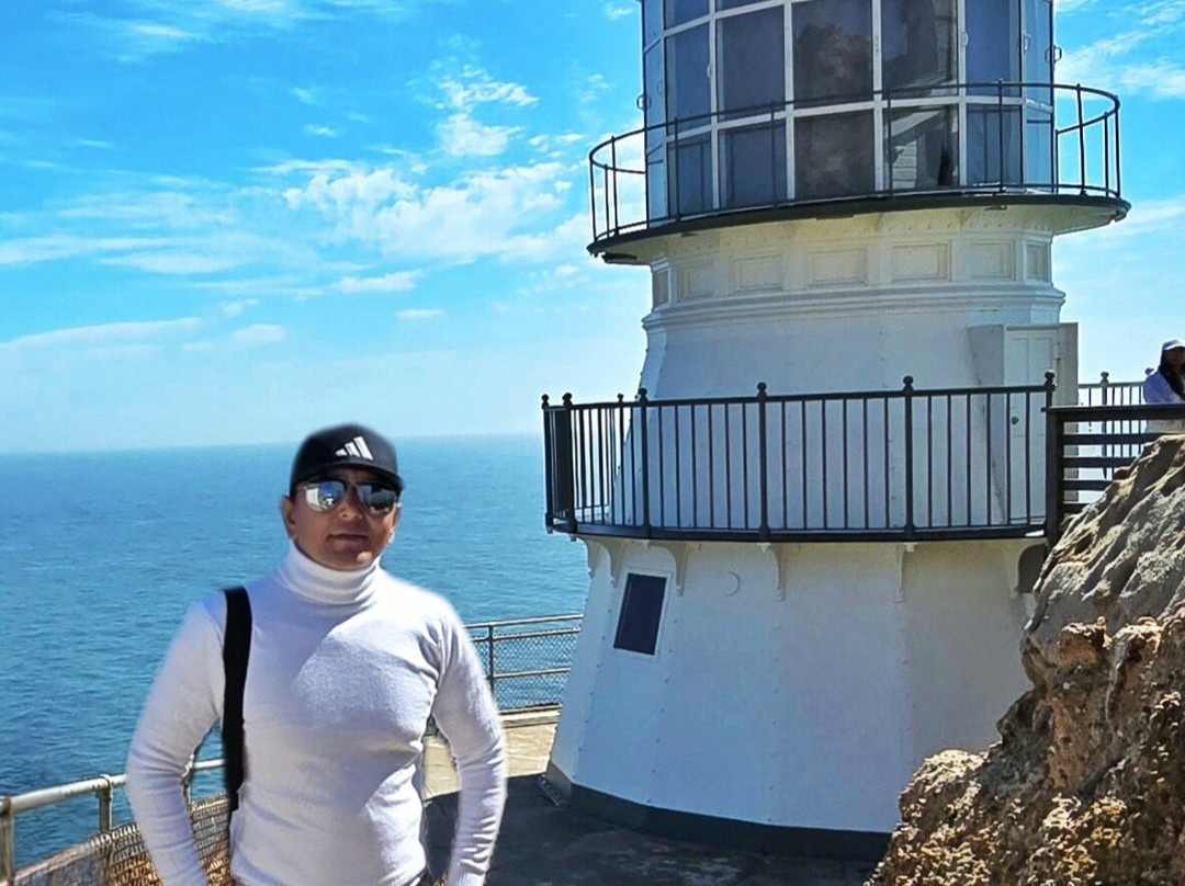 Point Reyes Lighthouse-Inverness必去景点