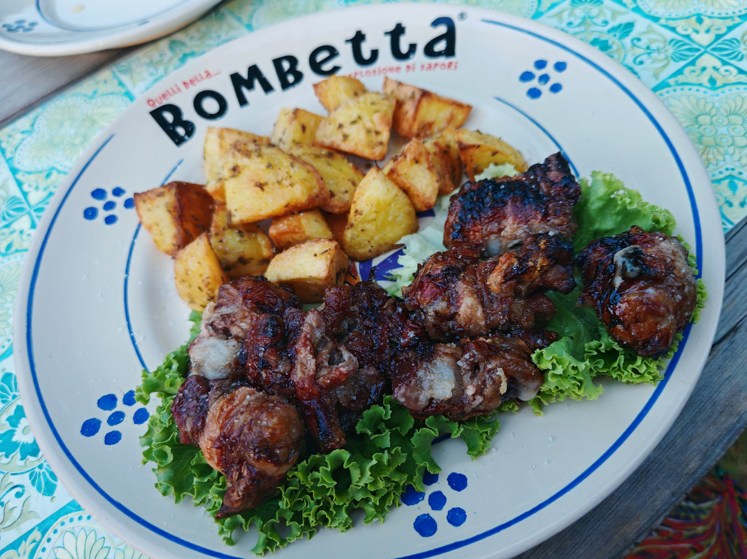 Quelli Della Bombetta