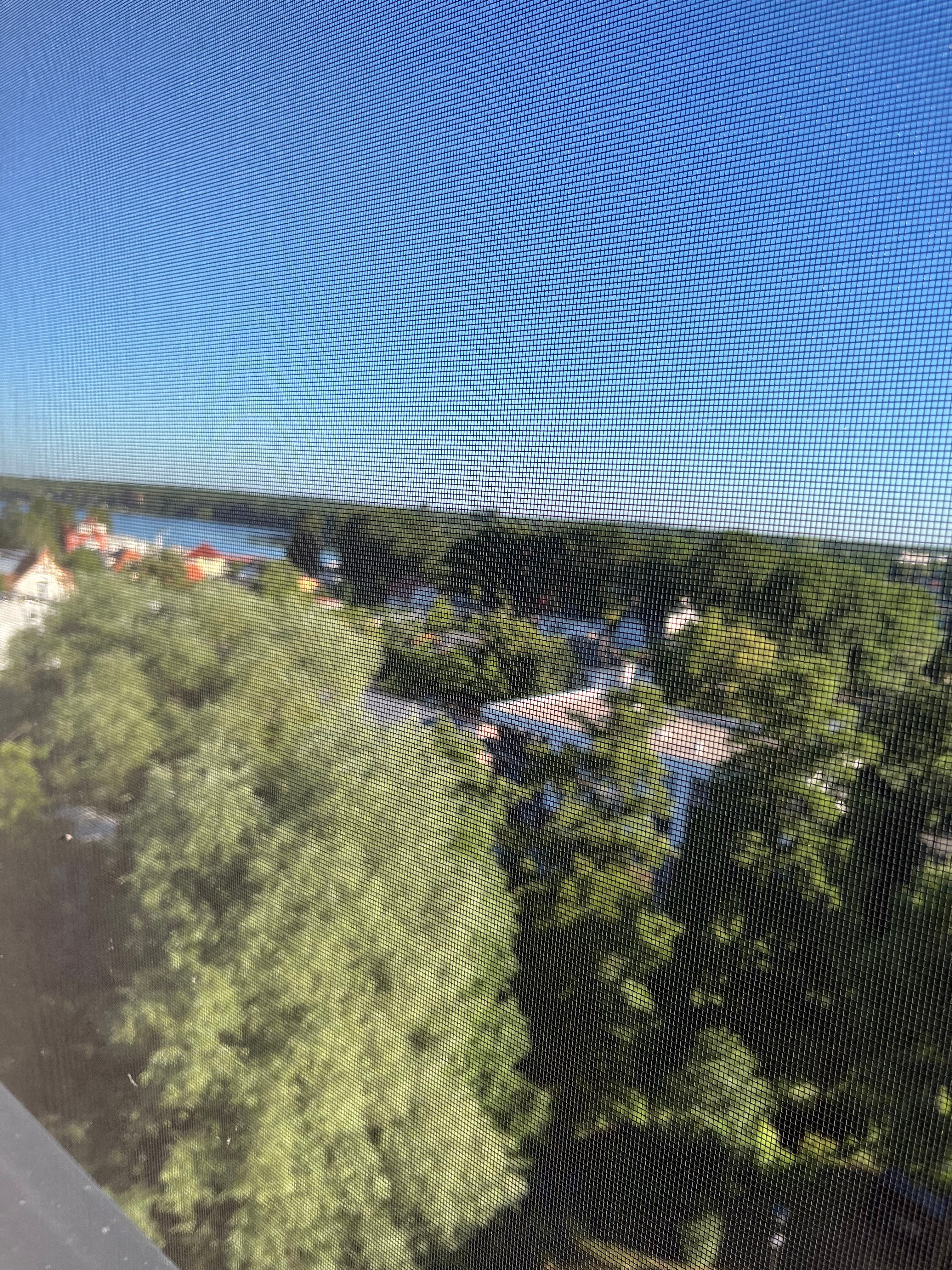 Bildungszentrum Erkner-客卧