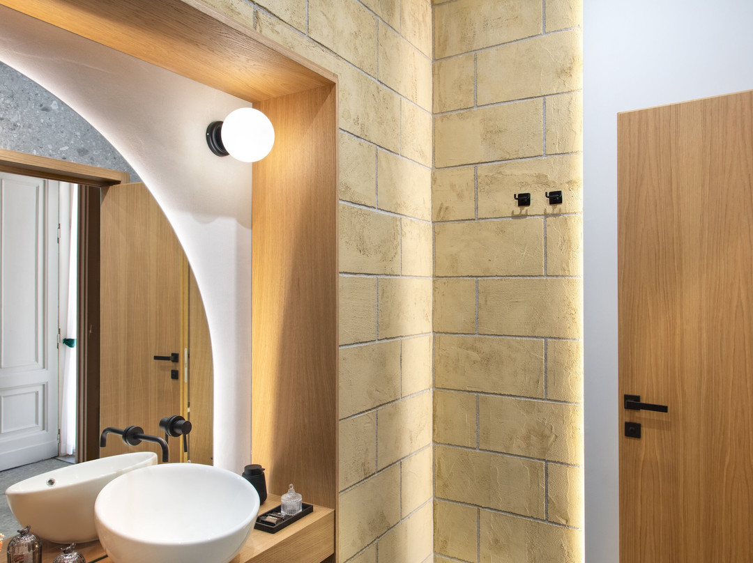 Fortunella Suites