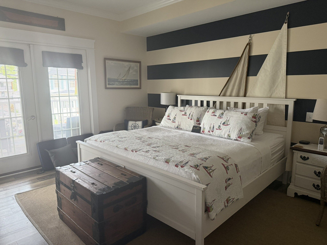 The Anchor Inn Boutique Hotel主图