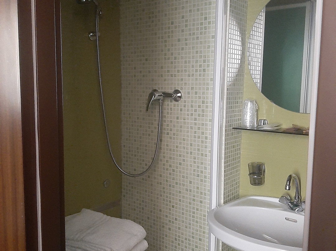 Hotel Croce Di Savoia主图
