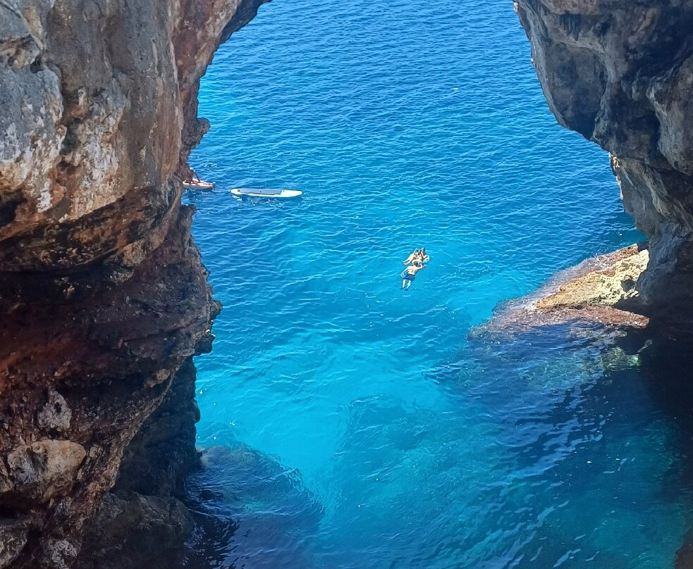 Cala Varques-Calas de Majorca必去景点