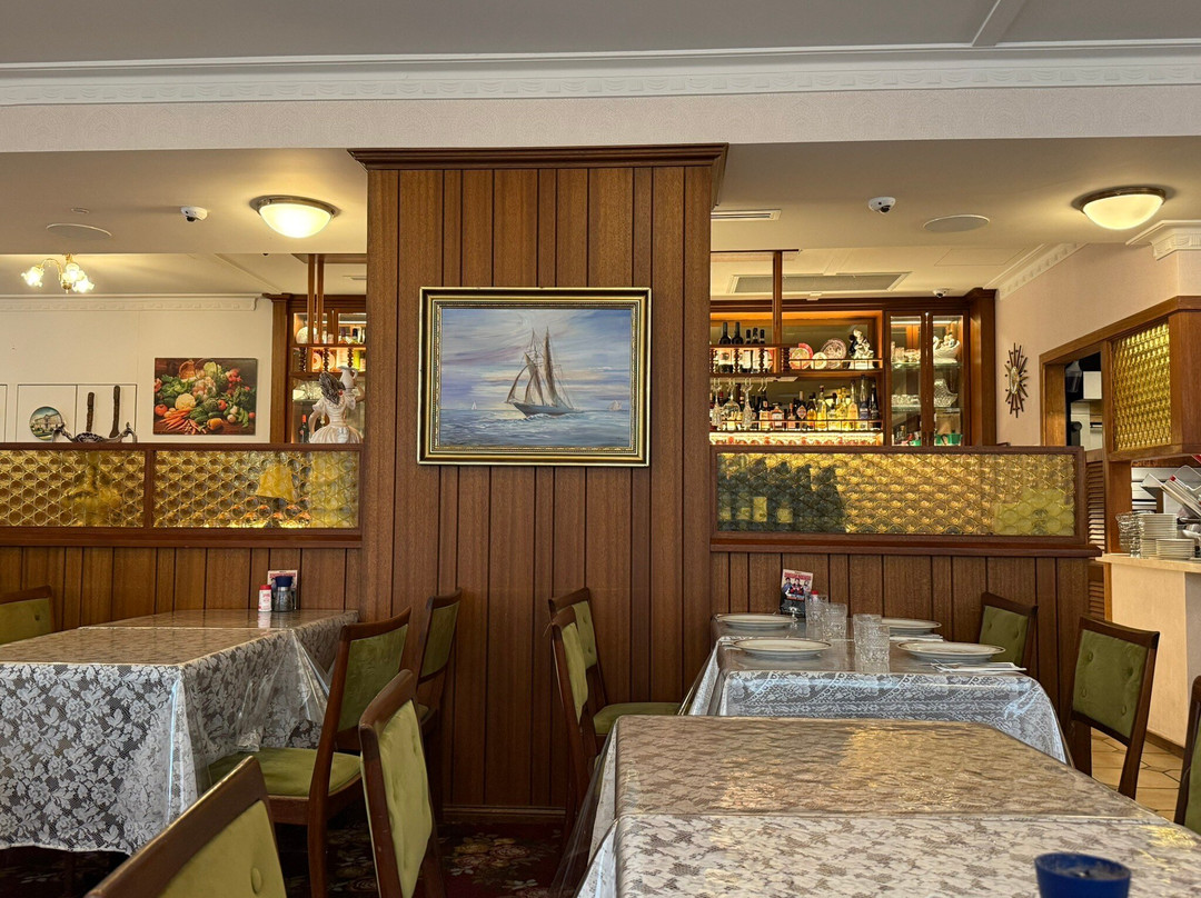 Johnny, Vince and Sam's Ristorante