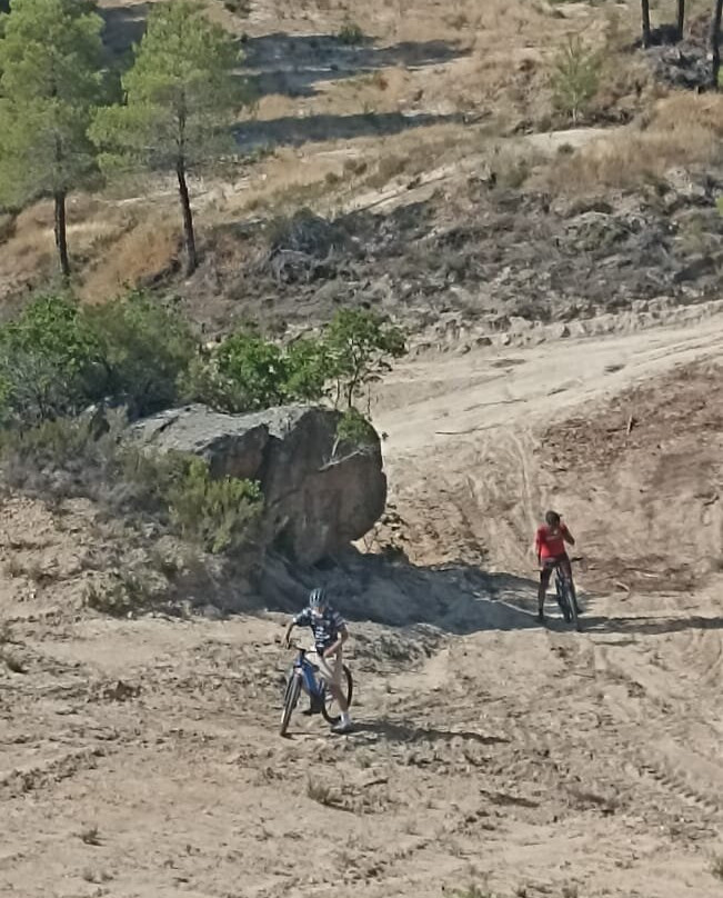E-BIKE HALKIDIKI-Vourvourou必去景点
